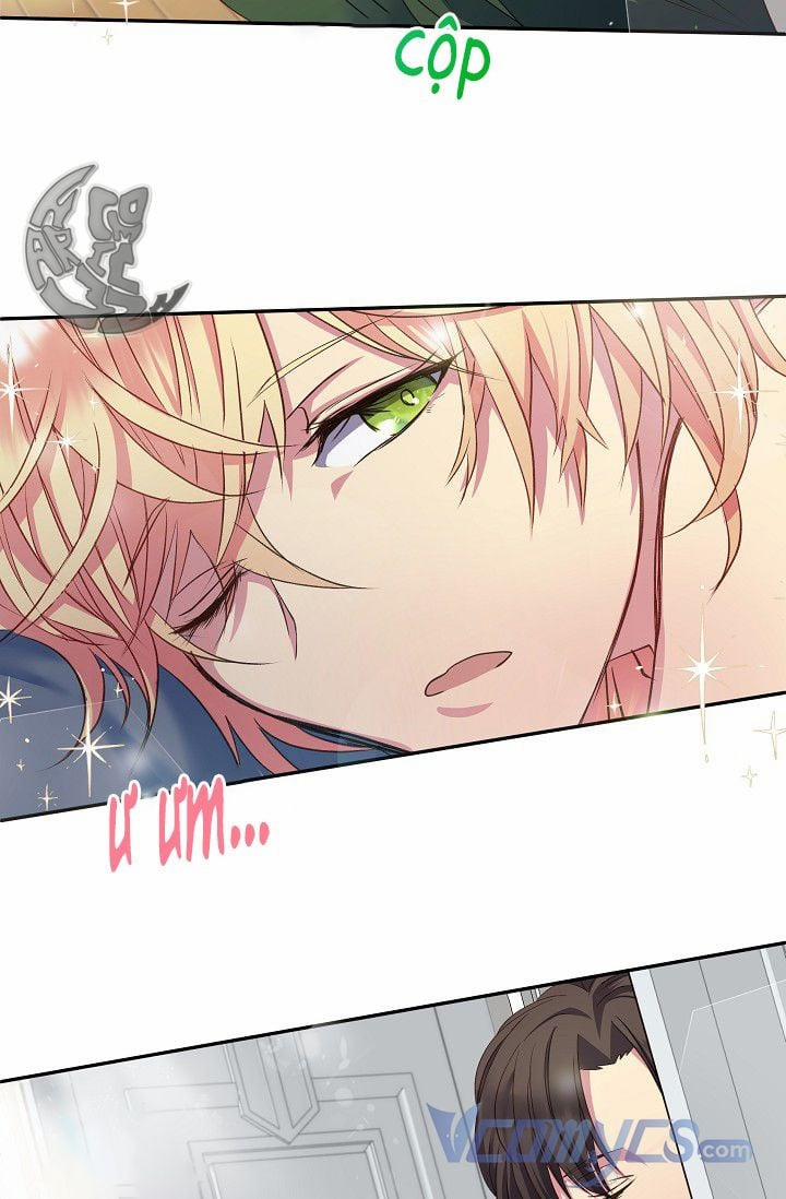 Cách Viết Lách Bí Ẩn Của Nữ Công Tước 6.5 trang 12