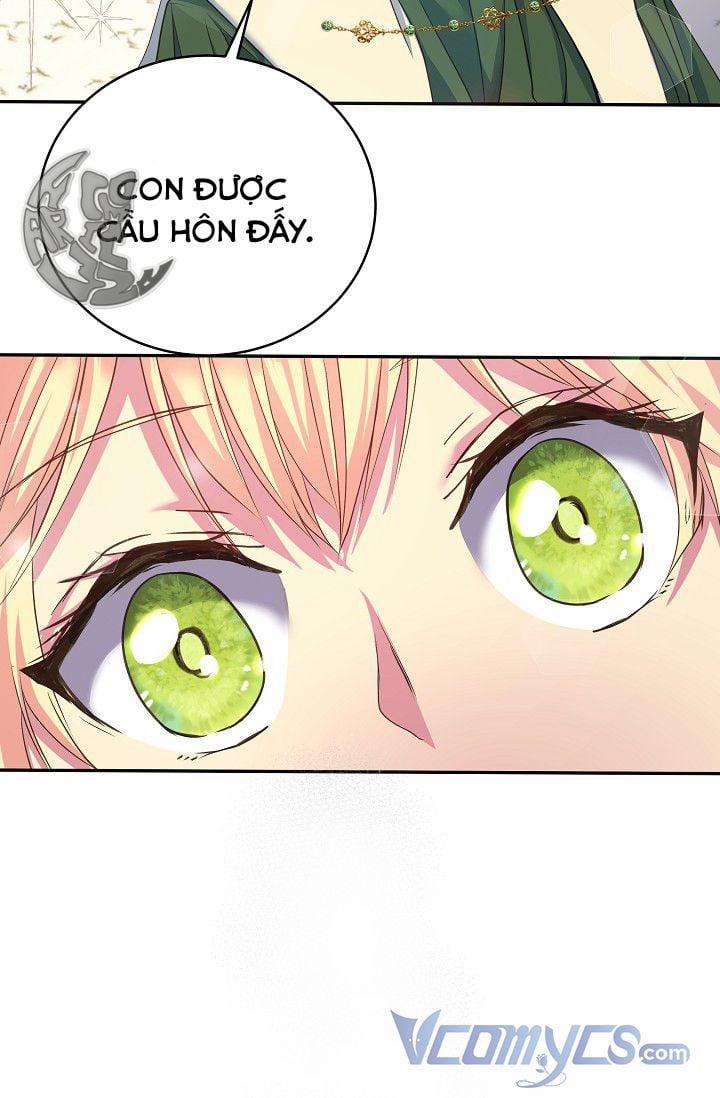 Cách Viết Lách Bí Ẩn Của Nữ Công Tước 6.5 trang 18