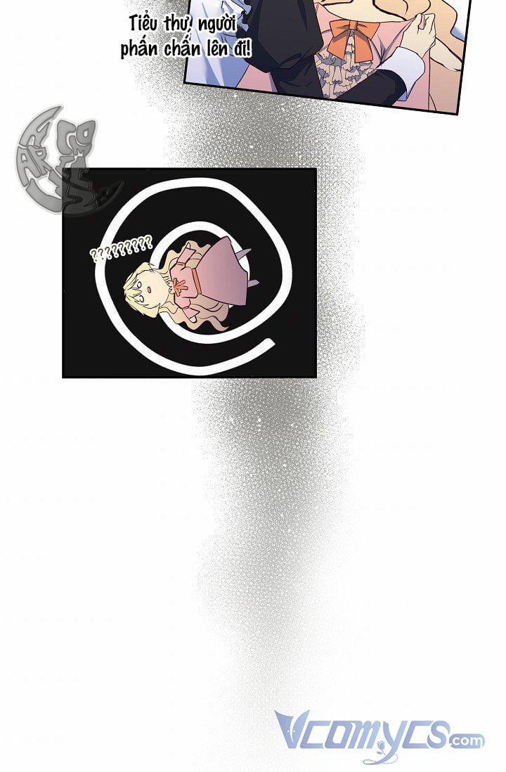 Cách Viết Lách Bí Ẩn Của Nữ Công Tước 6.5 trang 25