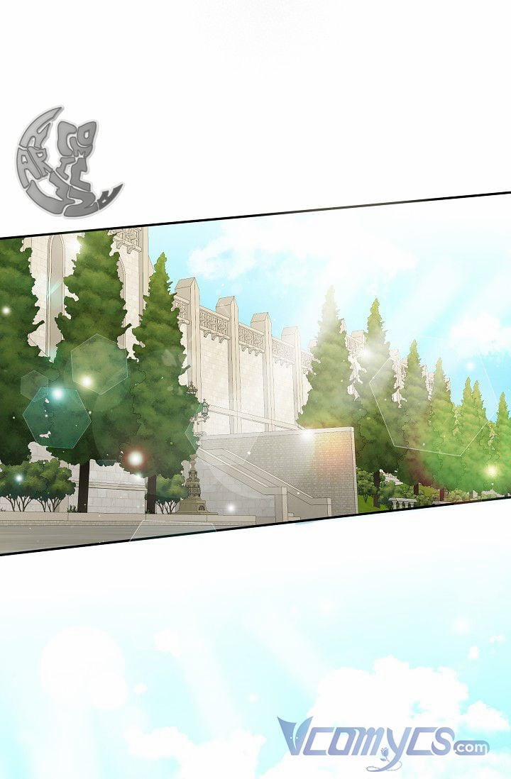 Cách Viết Lách Bí Ẩn Của Nữ Công Tước 6.5 trang 26