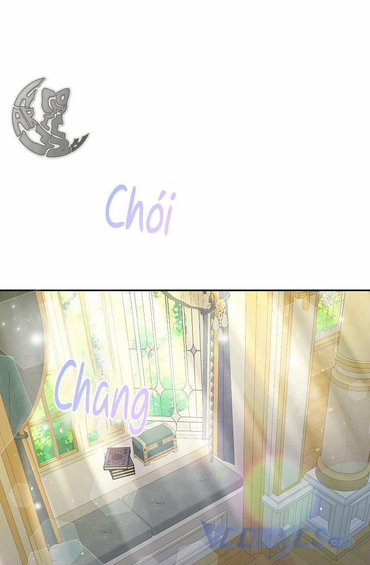 Cách Viết Lách Bí Ẩn Của Nữ Công Tước 6.5 trang 9