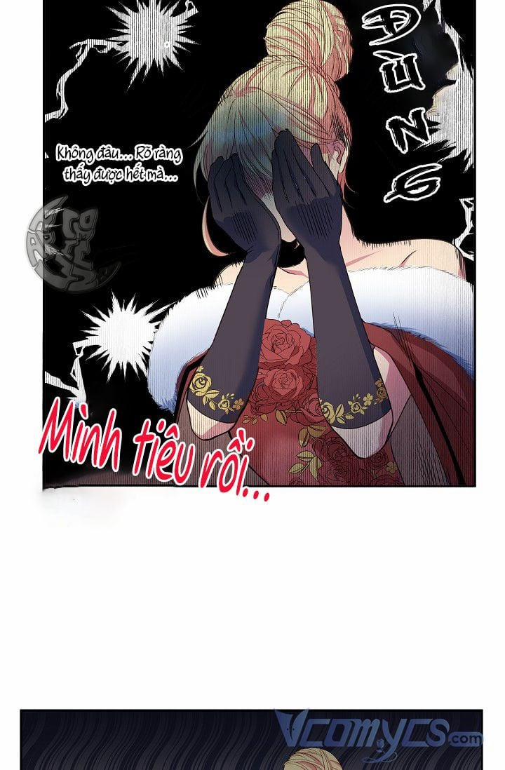 Cách Viết Lách Bí Ẩn Của Nữ Công Tước 6 trang 13