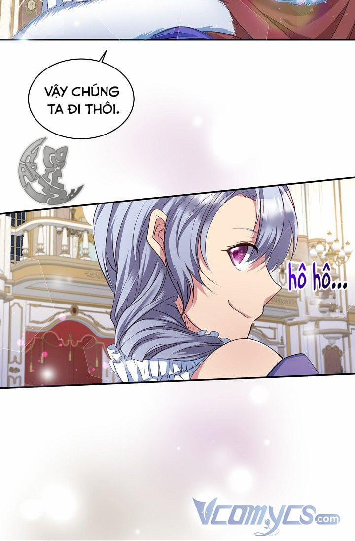Cách Viết Lách Bí Ẩn Của Nữ Công Tước 6 trang 18