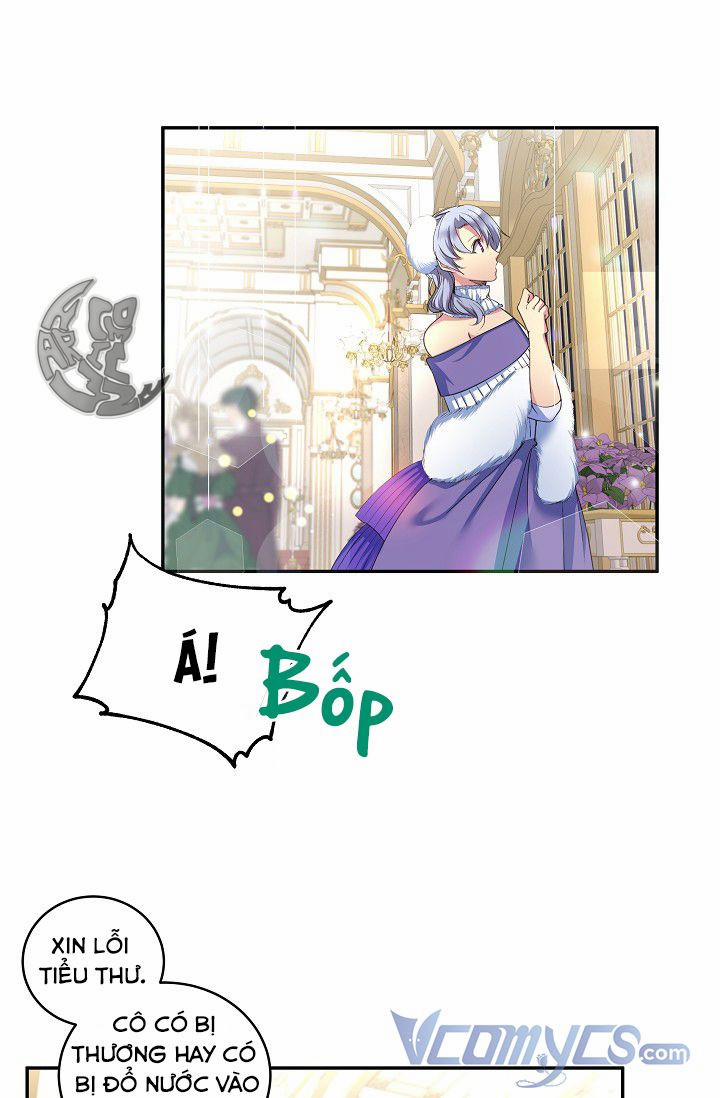 Cách Viết Lách Bí Ẩn Của Nữ Công Tước 6 trang 2