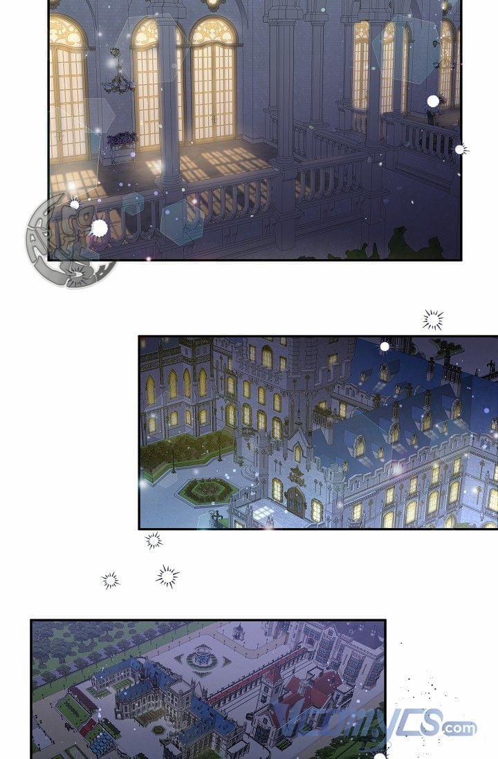 Cách Viết Lách Bí Ẩn Của Nữ Công Tước 6 trang 21