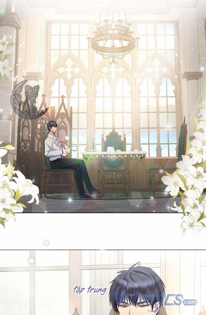 Cách Viết Lách Bí Ẩn Của Nữ Công Tước 6 trang 26