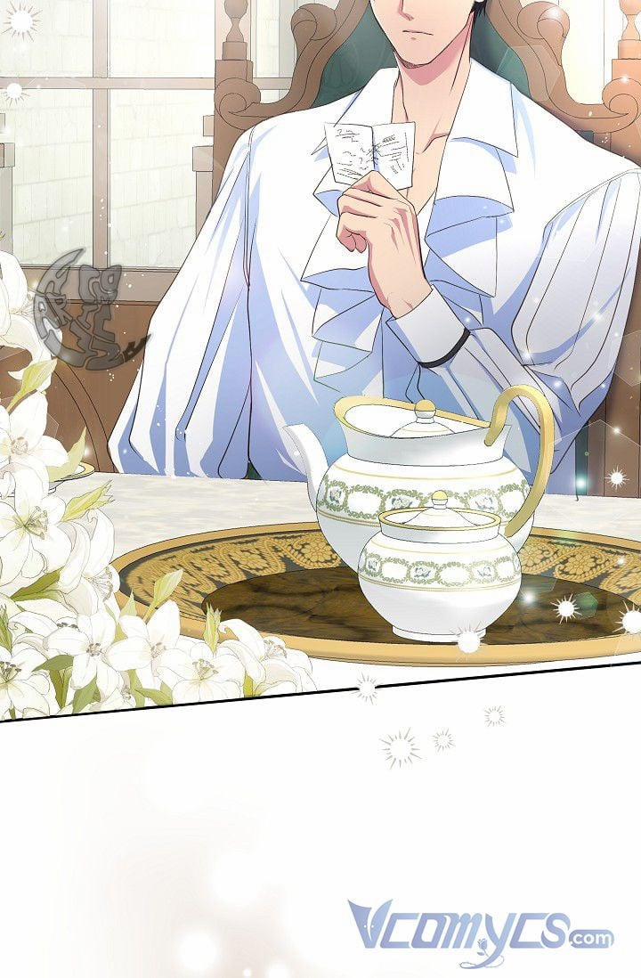 Cách Viết Lách Bí Ẩn Của Nữ Công Tước 6 trang 27