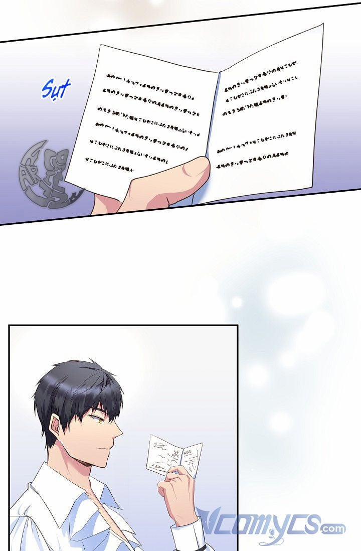 Cách Viết Lách Bí Ẩn Của Nữ Công Tước 6 trang 28