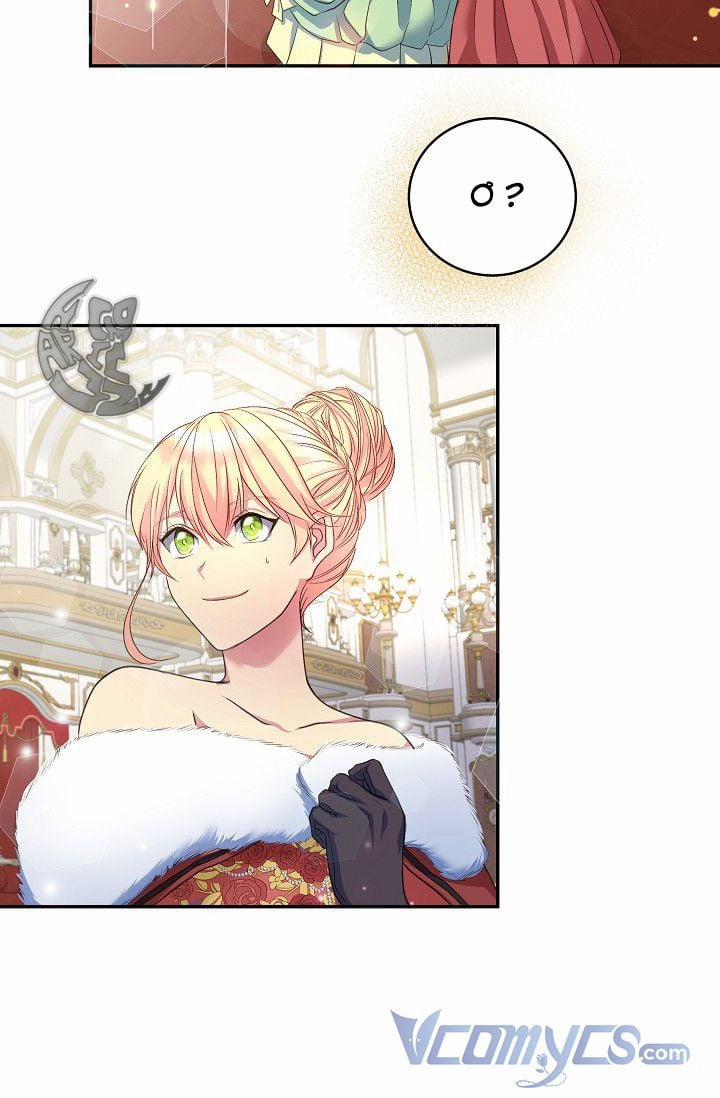 Cách Viết Lách Bí Ẩn Của Nữ Công Tước 6 trang 4