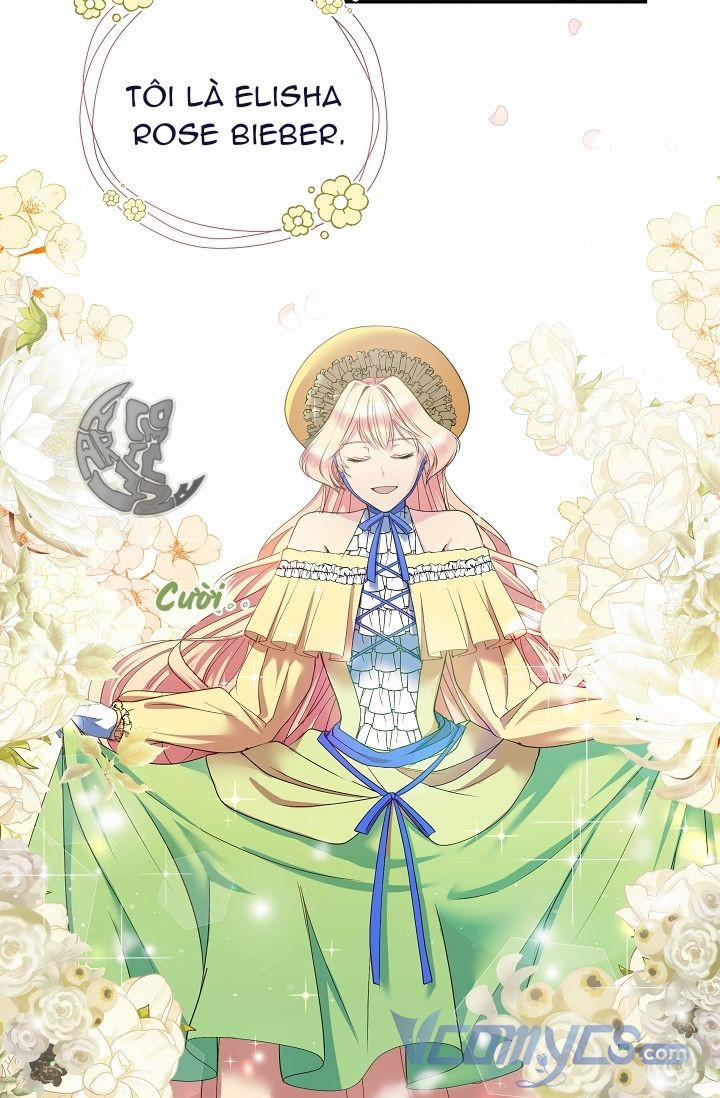 Cách Viết Lách Bí Ẩn Của Nữ Công Tước 7.5 trang 10