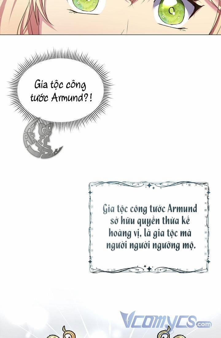 Cách Viết Lách Bí Ẩn Của Nữ Công Tước 7.5 trang 16