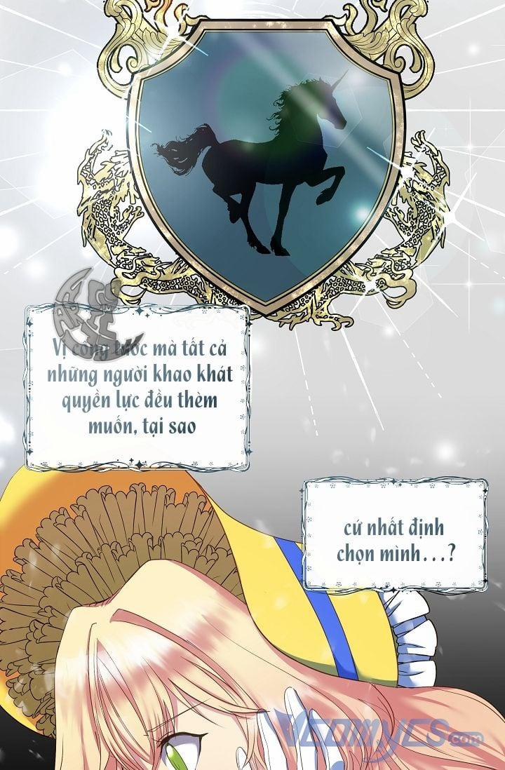 Cách Viết Lách Bí Ẩn Của Nữ Công Tước 7.5 trang 17