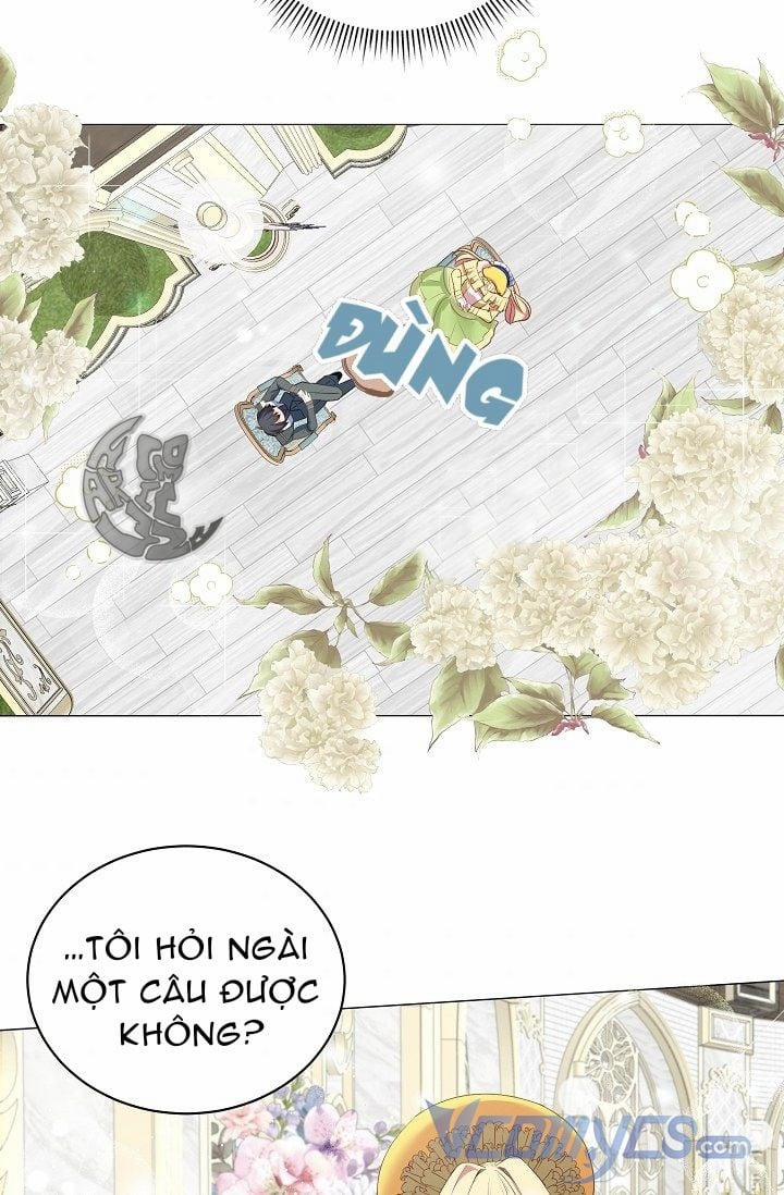 Cách Viết Lách Bí Ẩn Của Nữ Công Tước 7.5 trang 19