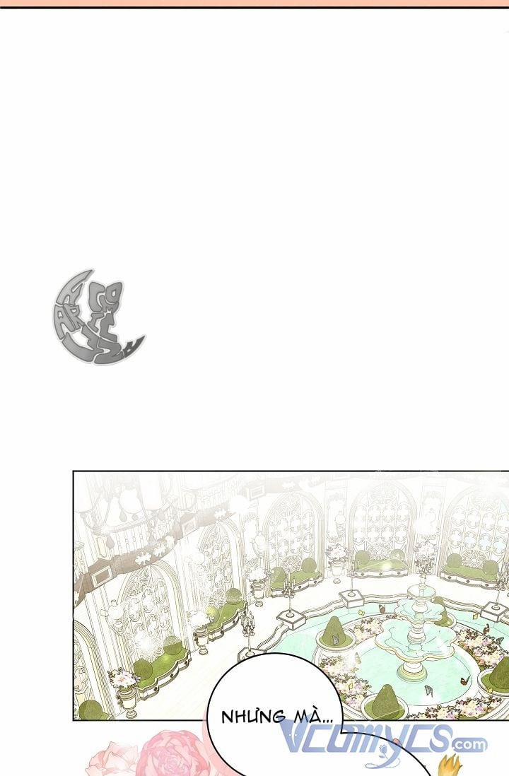 Cách Viết Lách Bí Ẩn Của Nữ Công Tước 7.5 trang 26