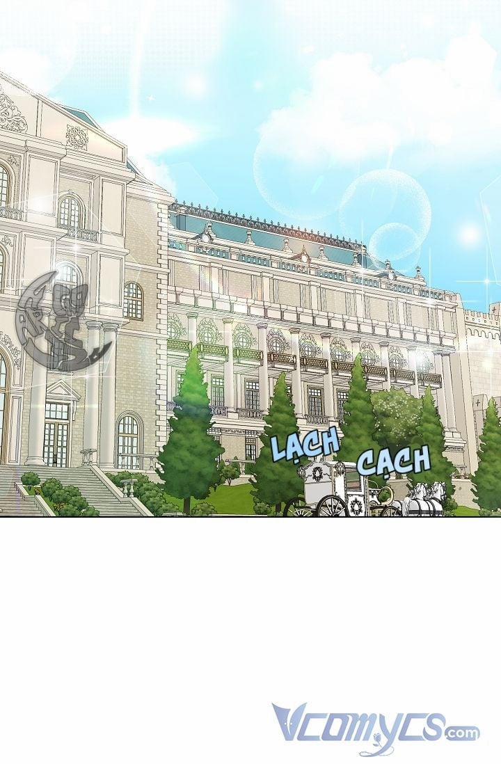 Cách Viết Lách Bí Ẩn Của Nữ Công Tước 7 trang 13