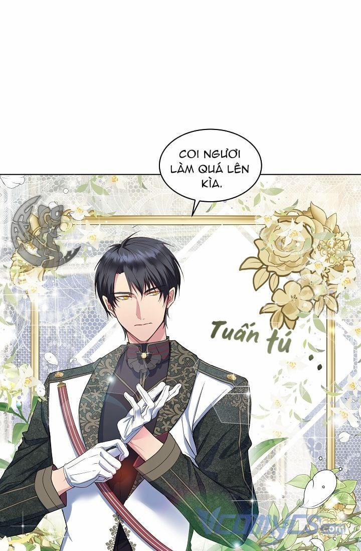 Cách Viết Lách Bí Ẩn Của Nữ Công Tước 7 trang 16