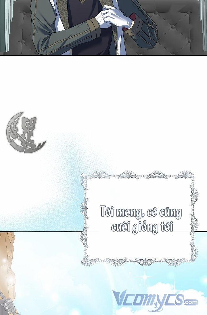 Cách Viết Lách Bí Ẩn Của Nữ Công Tước 7 trang 27