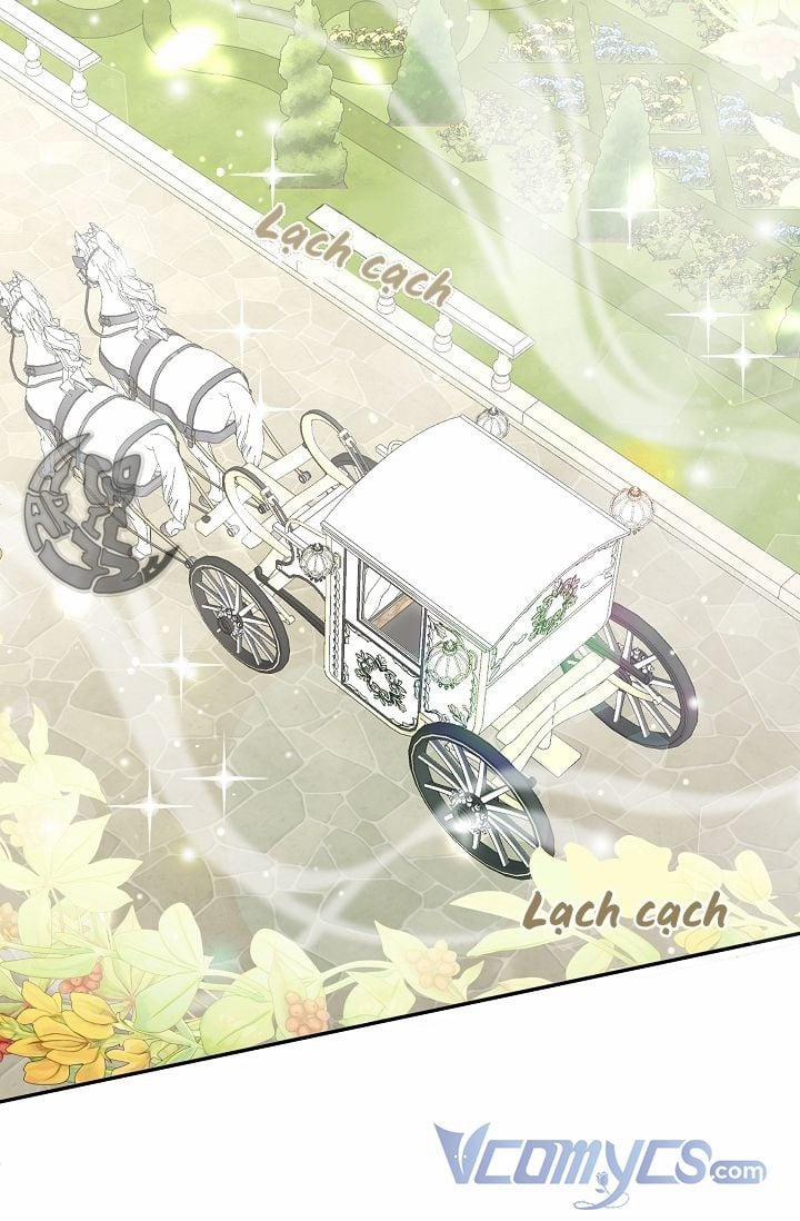 Cách Viết Lách Bí Ẩn Của Nữ Công Tước 7 trang 29