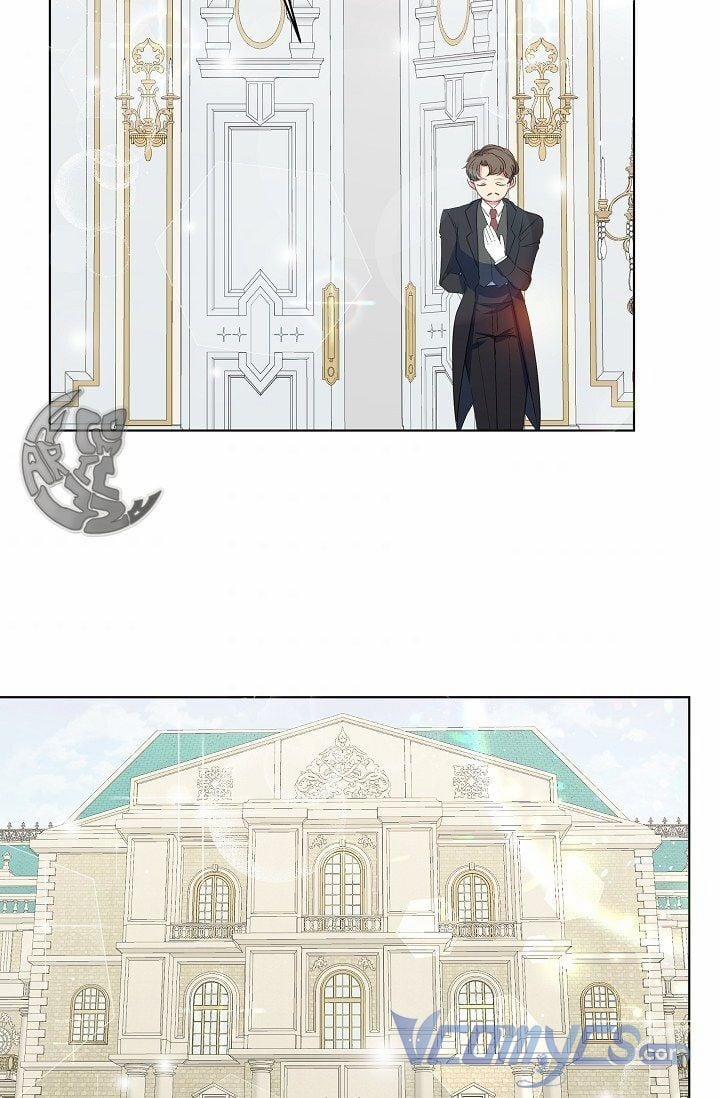 Cách Viết Lách Bí Ẩn Của Nữ Công Tước 7 trang 8