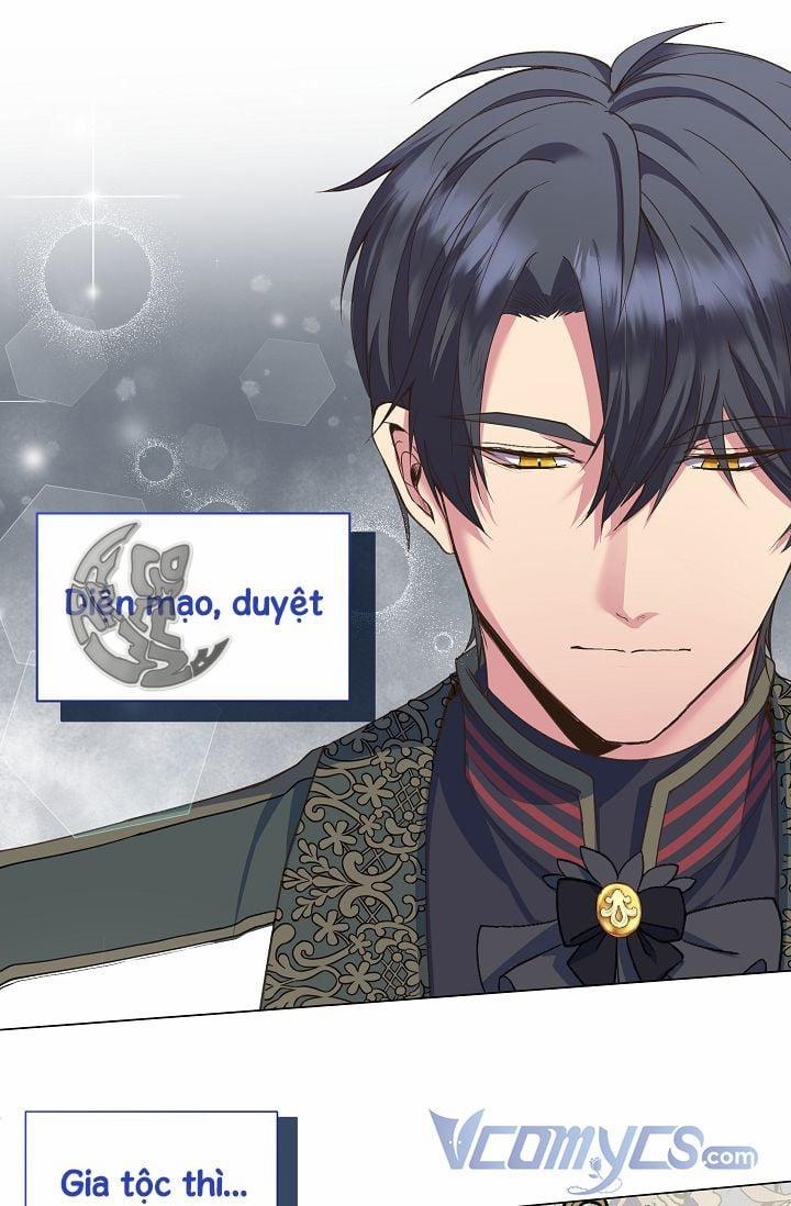 Cách Viết Lách Bí Ẩn Của Nữ Công Tước 8.5 trang 11