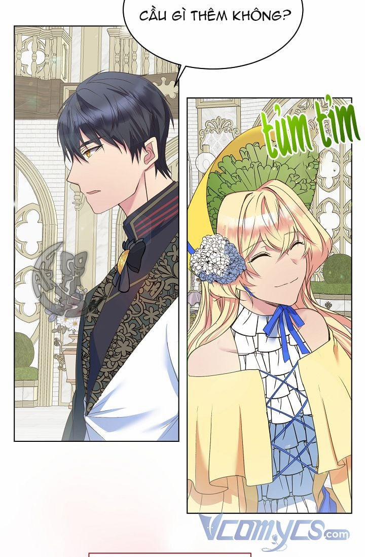 Cách Viết Lách Bí Ẩn Của Nữ Công Tước 8.5 trang 14