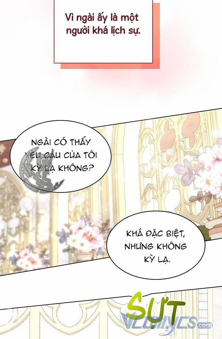 Cách Viết Lách Bí Ẩn Của Nữ Công Tước 8.5 trang 15