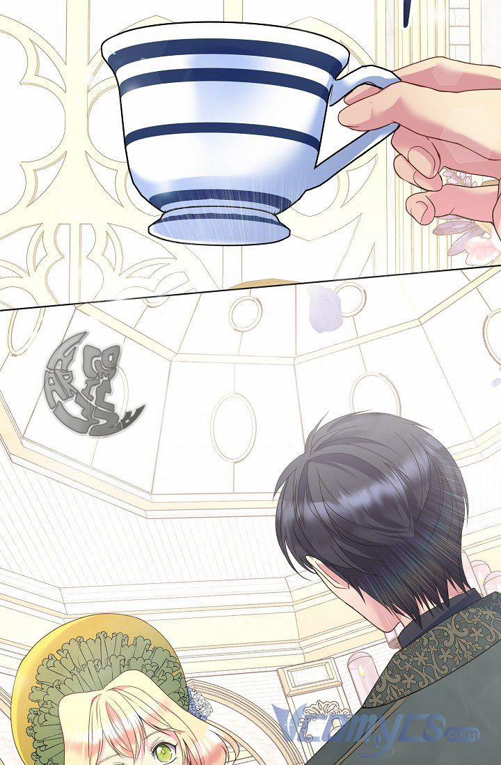 Cách Viết Lách Bí Ẩn Của Nữ Công Tước 8.5 trang 16