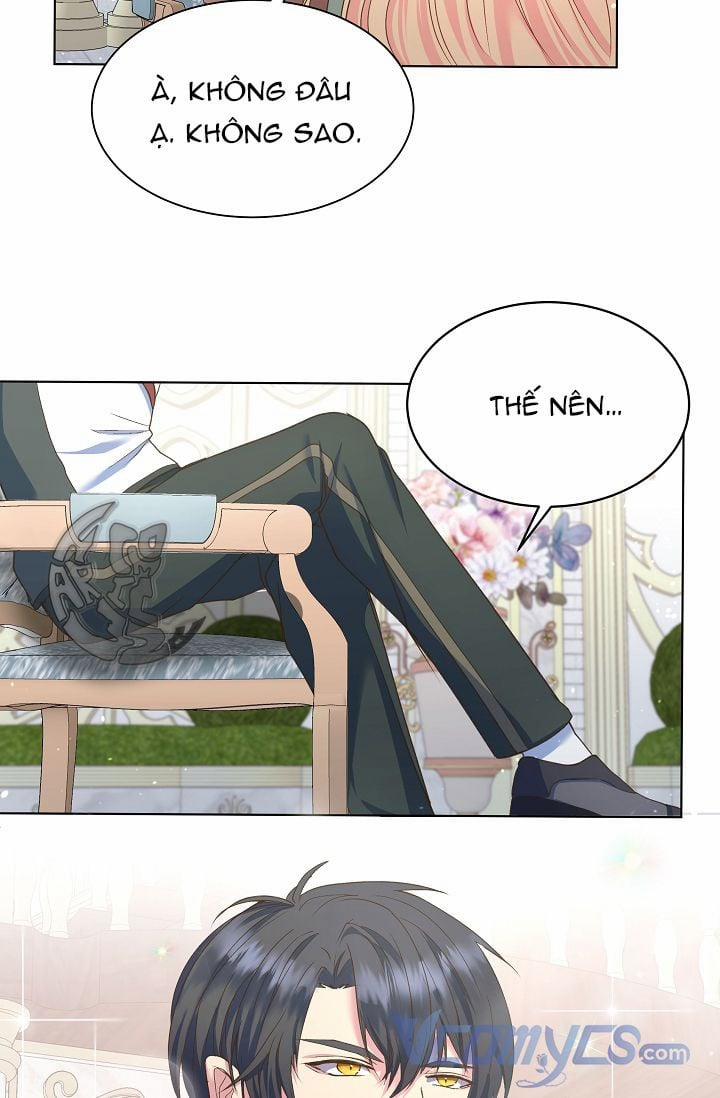 Cách Viết Lách Bí Ẩn Của Nữ Công Tước 8 trang 14