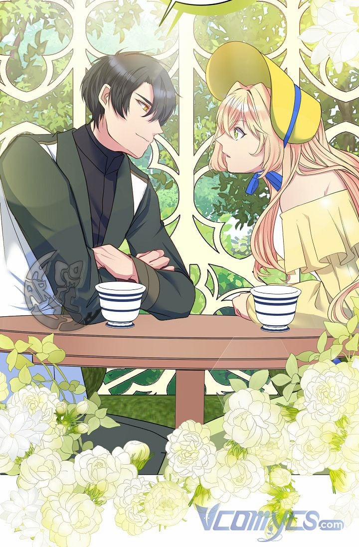 Cách Viết Lách Bí Ẩn Của Nữ Công Tước 8 trang 20