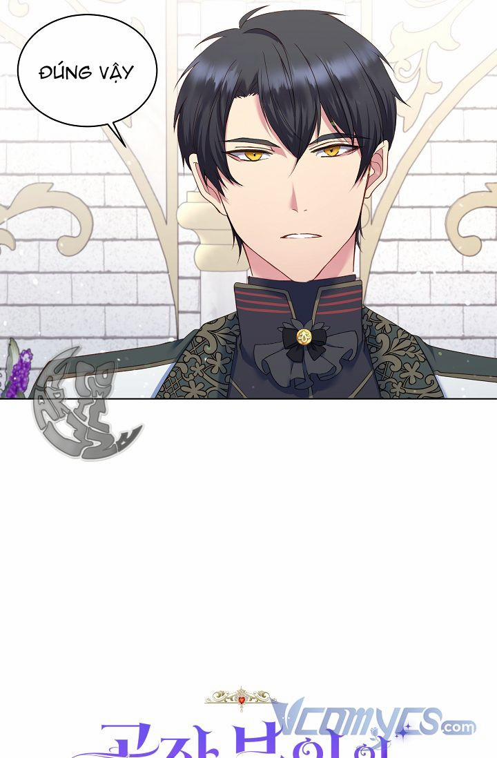 Cách Viết Lách Bí Ẩn Của Nữ Công Tước 8 trang 5