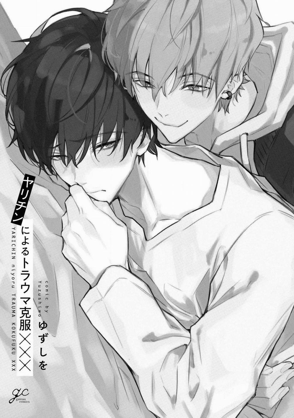 Cách Vượt Qua Chấn Thương Tâm Lý Bằng Sex Của Playboy 1 trang 2