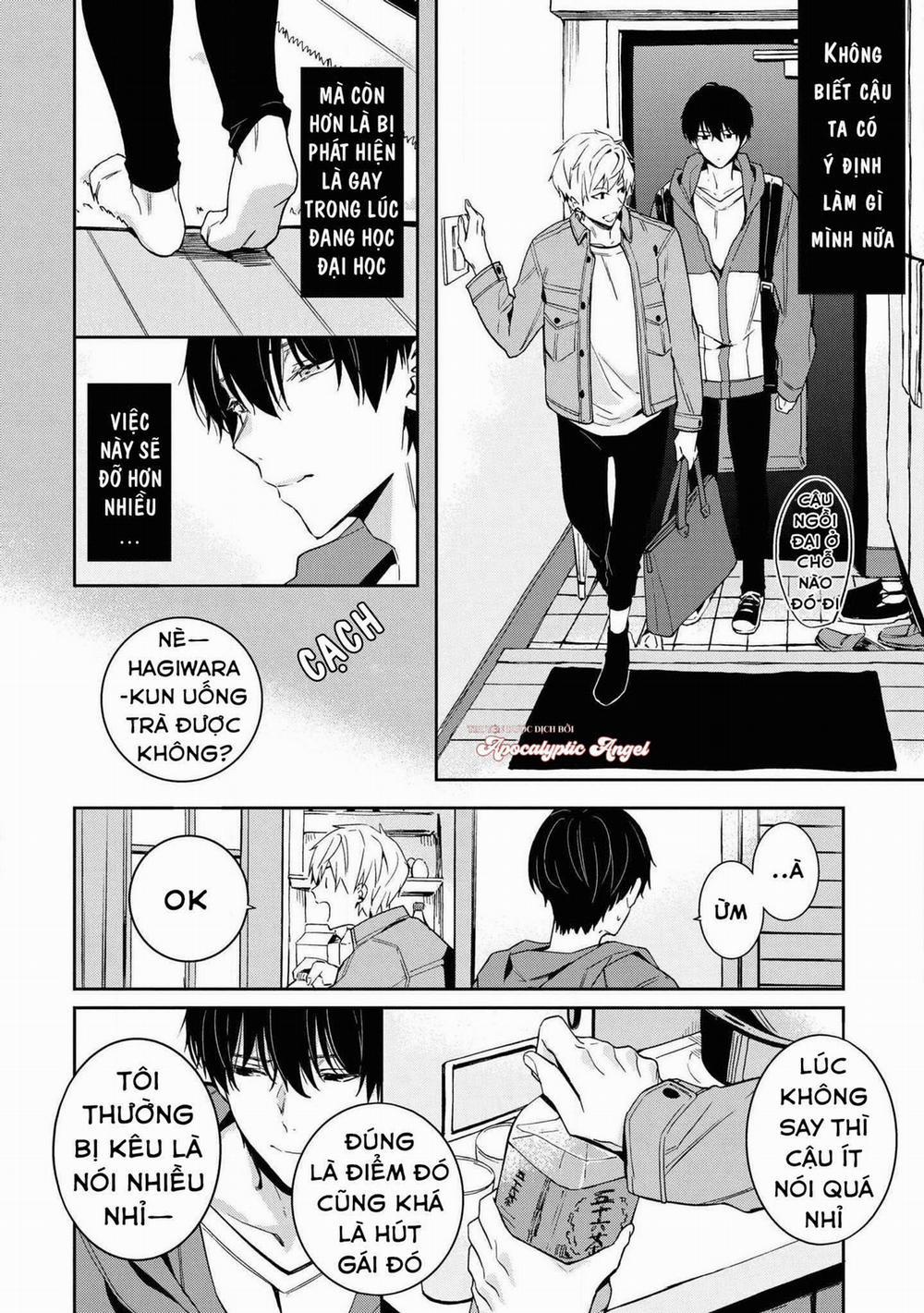 Cách Vượt Qua Chấn Thương Tâm Lý Bằng Sex Của Playboy 2 trang 12