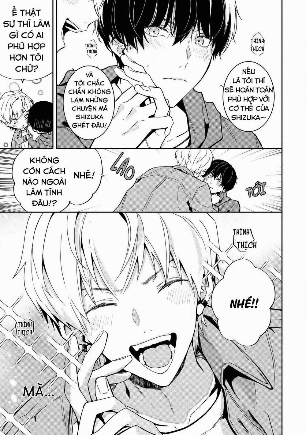 Cách Vượt Qua Chấn Thương Tâm Lý Bằng Sex Của Playboy 2 trang 25