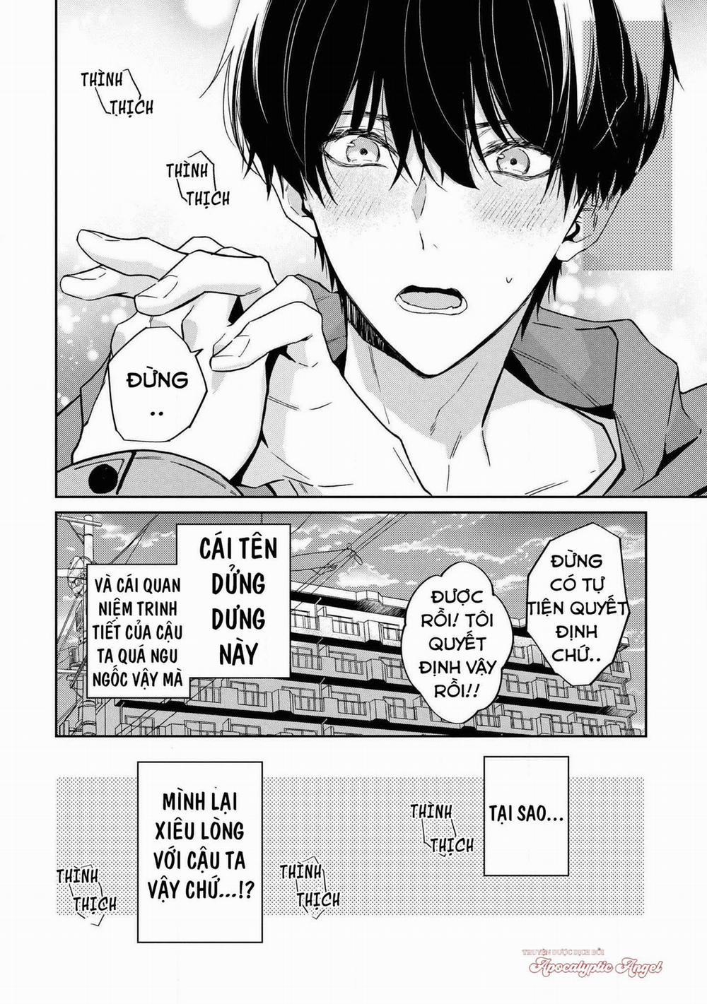 Cách Vượt Qua Chấn Thương Tâm Lý Bằng Sex Của Playboy 2 trang 26