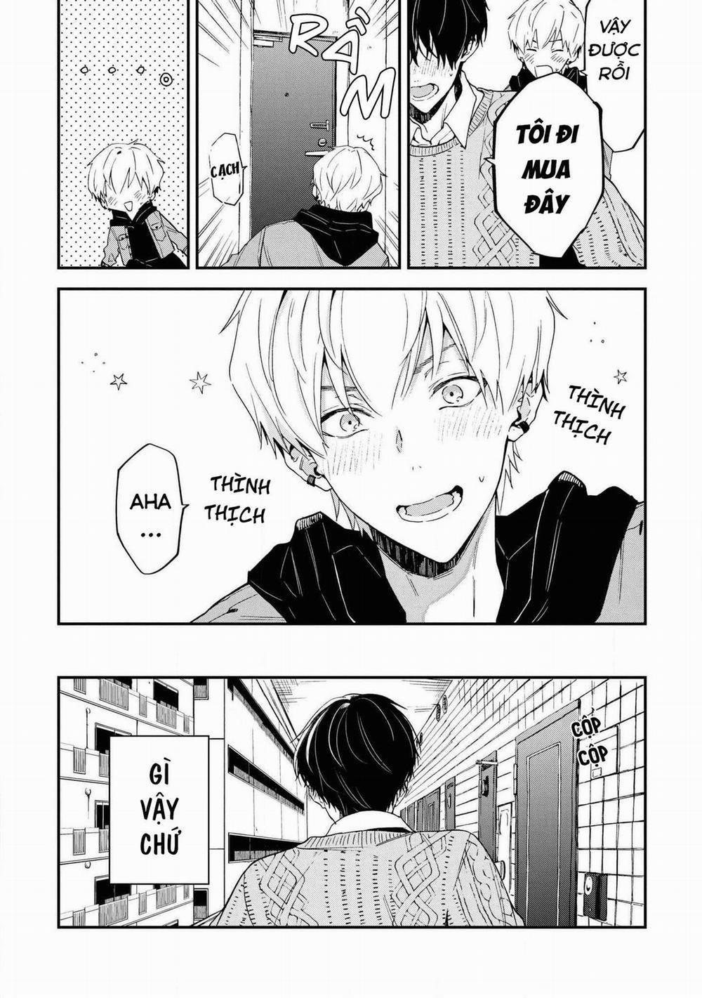 Cách Vượt Qua Chấn Thương Tâm Lý Bằng Sex Của Playboy 3 trang 23