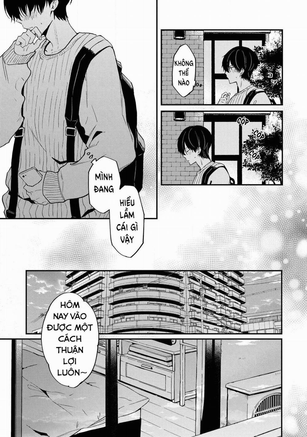 Cách Vượt Qua Chấn Thương Tâm Lý Bằng Sex Của Playboy 3 trang 27