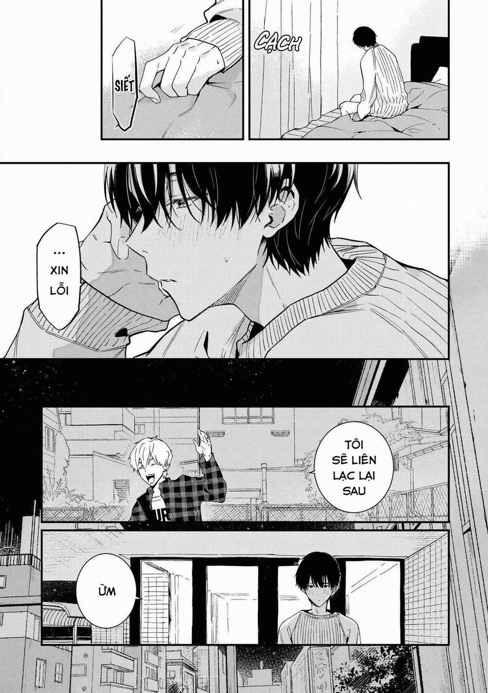 Cách Vượt Qua Chấn Thương Tâm Lý Bằng Sex Của Playboy 3 trang 39