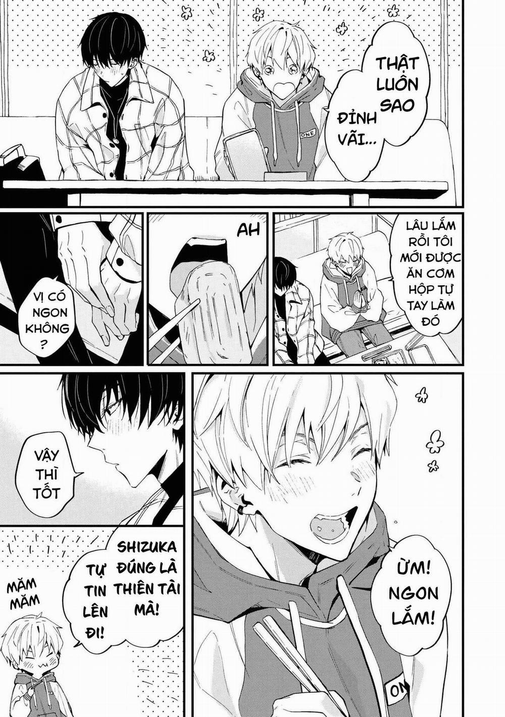 Cách Vượt Qua Chấn Thương Tâm Lý Bằng Sex Của Playboy 4 trang 13