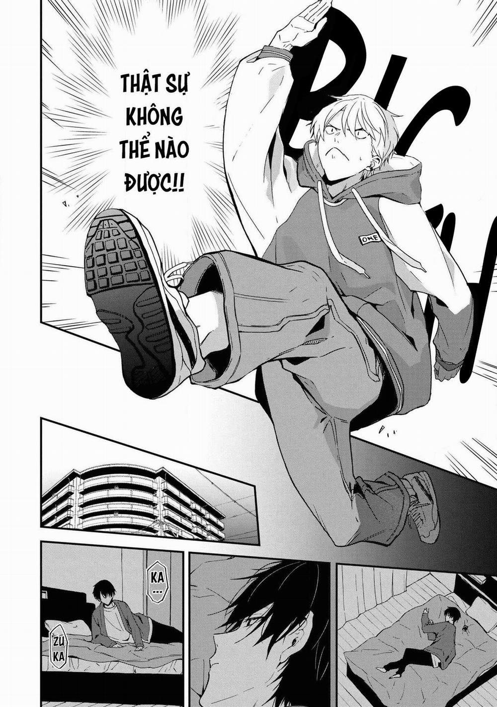 Cách Vượt Qua Chấn Thương Tâm Lý Bằng Sex Của Playboy 5 trang 10