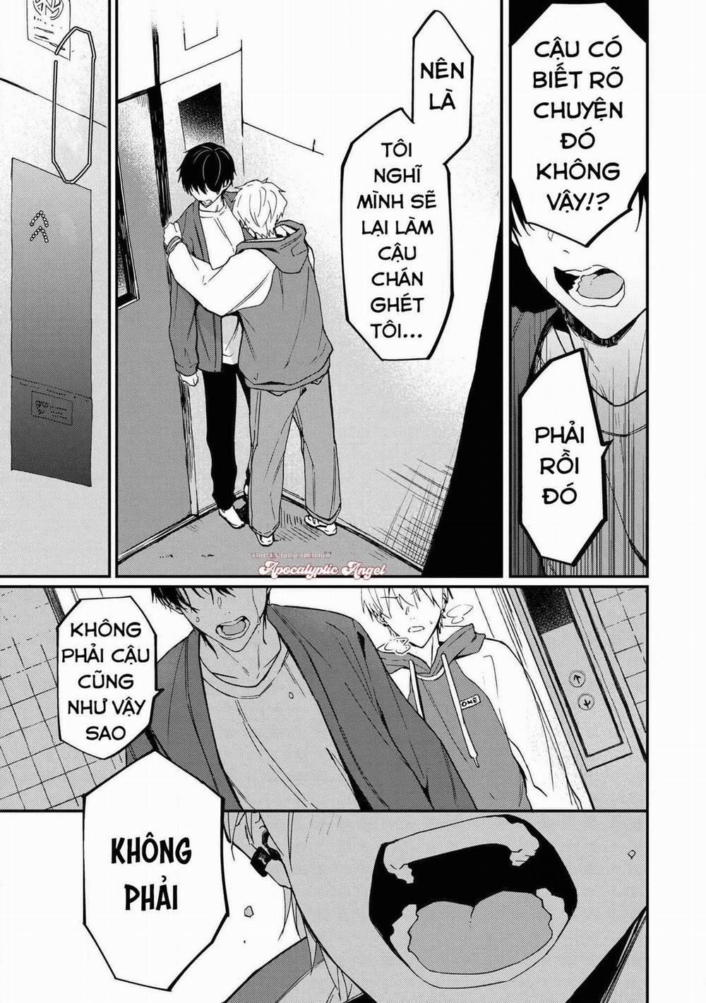 Cách Vượt Qua Chấn Thương Tâm Lý Bằng Sex Của Playboy 5 trang 15