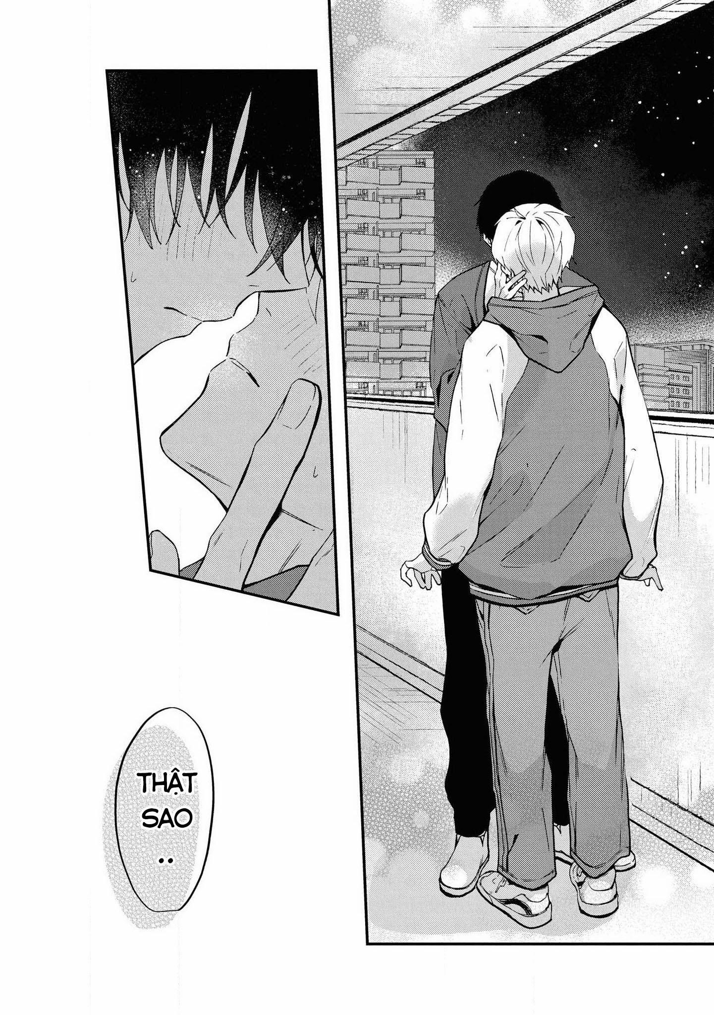 Cách Vượt Qua Chấn Thương Tâm Lý Bằng Sex Của Playboy 5 trang 20