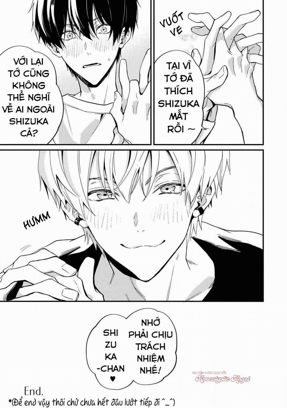 Cách Vượt Qua Chấn Thương Tâm Lý Bằng Sex Của Playboy 5 trang 41