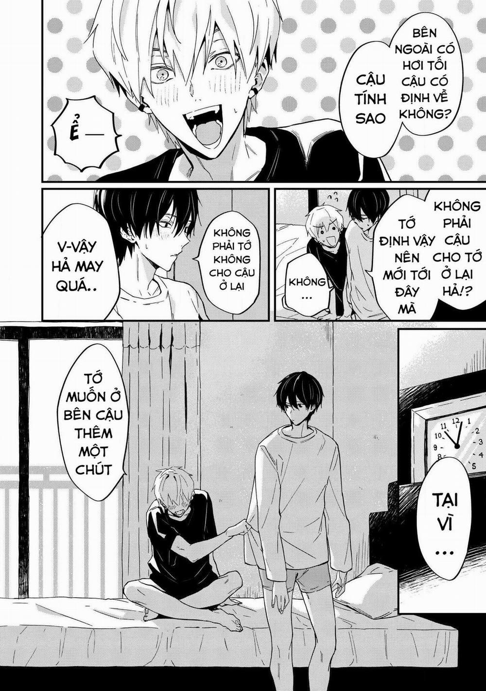 Cách Vượt Qua Chấn Thương Tâm Lý Bằng Sex Của Playboy 5 trang 44