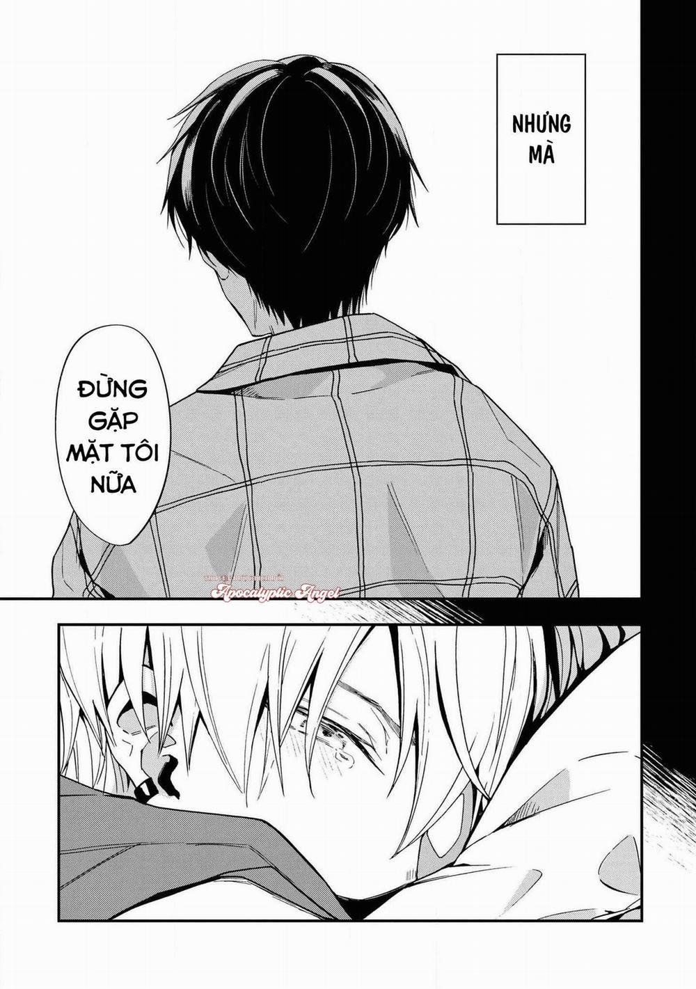 Cách Vượt Qua Chấn Thương Tâm Lý Bằng Sex Của Playboy 5 trang 7