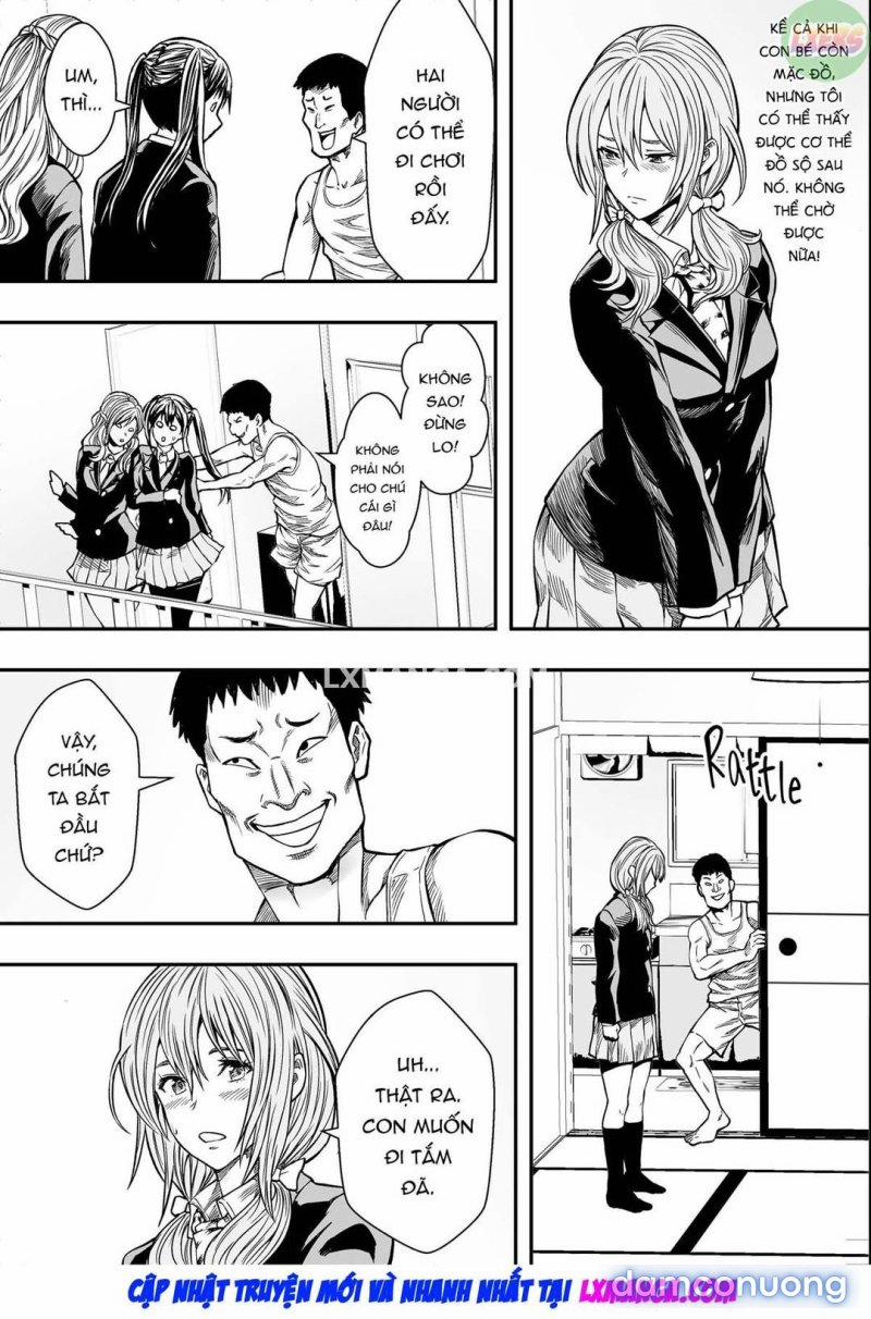 Cách xử lý những kẻ ăn bám 1 trang 34