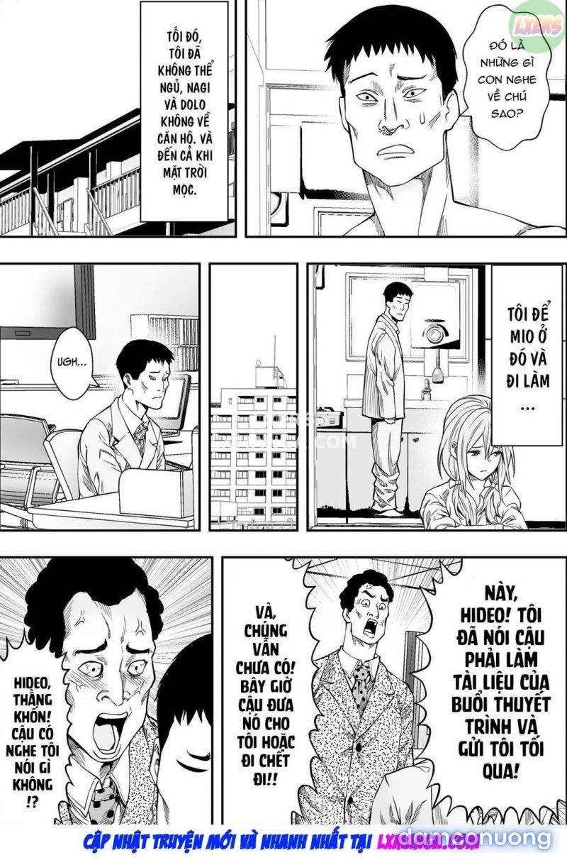 Cách xử lý những kẻ ăn bám 1 trang 40