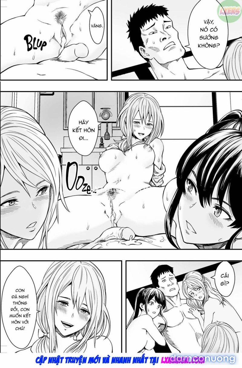 Cách xử lý những kẻ ăn bám 1 trang 47