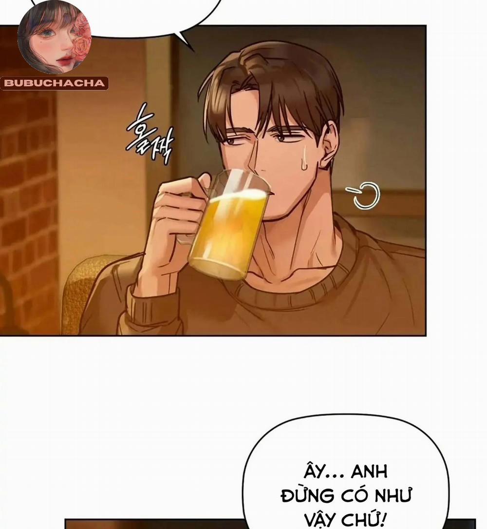 Caffeine 17 trang 1