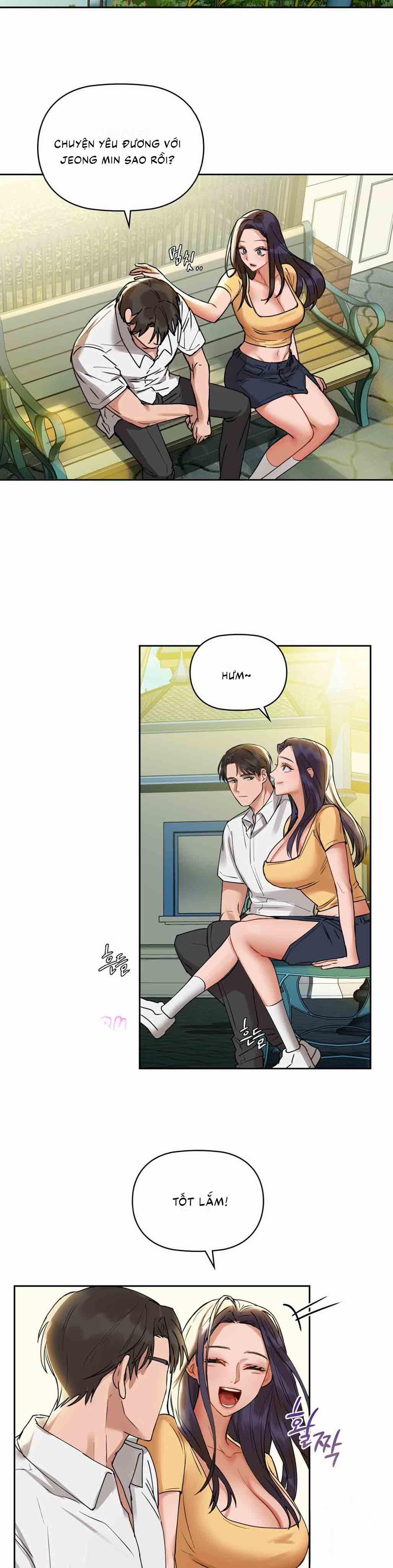Caffeine 2 trang 23