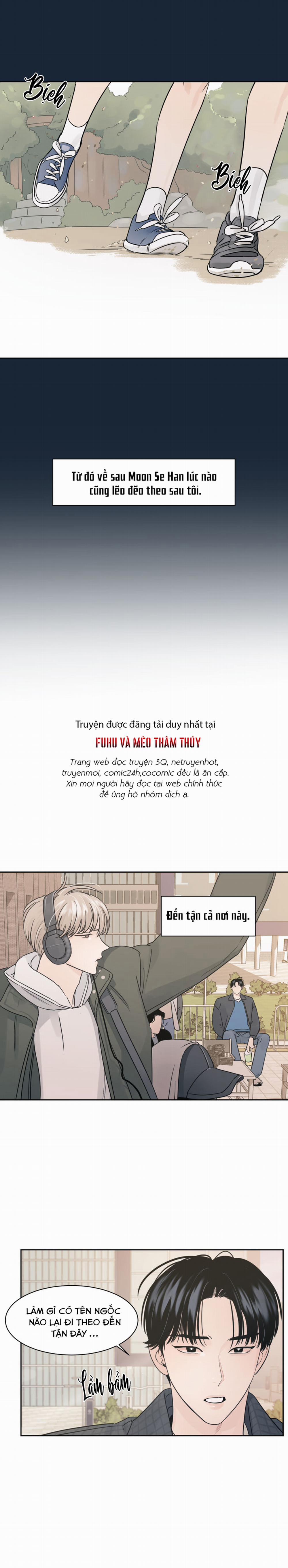 Cái Bóng Của Tôi 1 trang 16